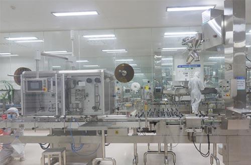 走訪(fǎng)鄭明明 透明工廠(chǎng) 敞開(kāi)大門(mén)讓信息更透明